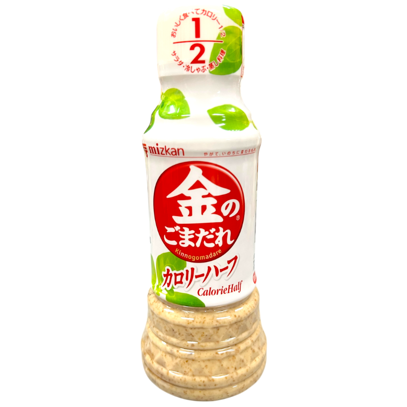 KINNO GOMADARE CALORIE HALF 250ML