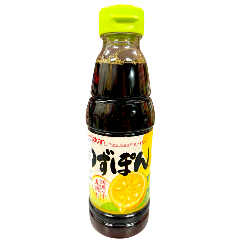 YUZU PON 360ML