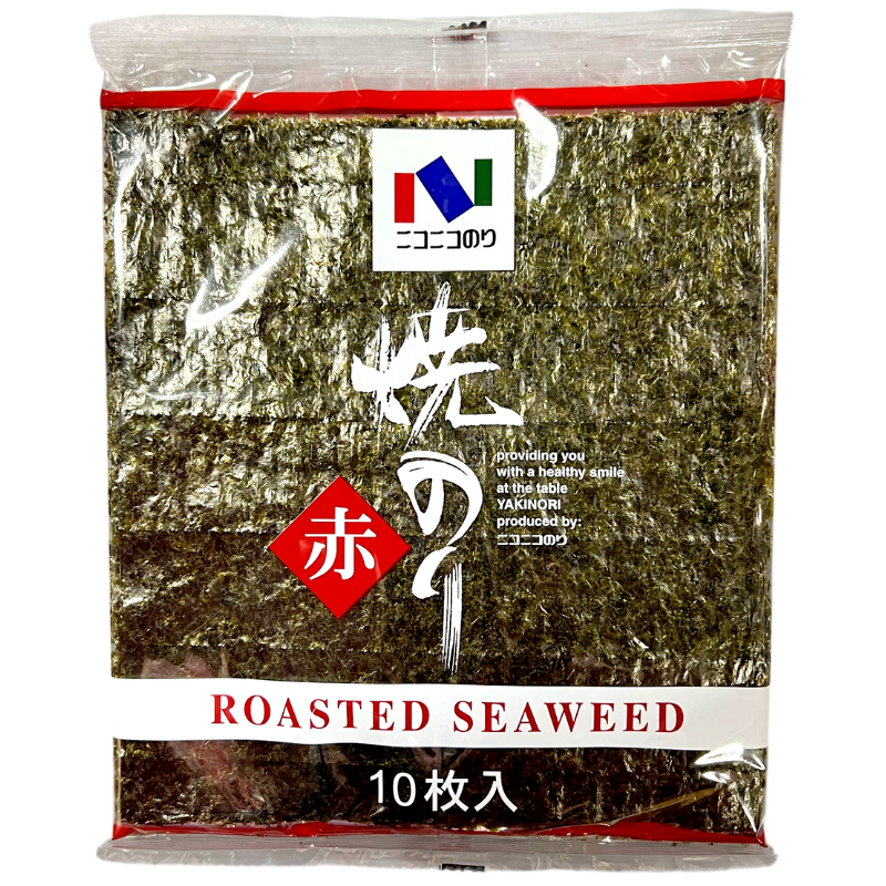 YAKI AKA 10 SHEETS 270G