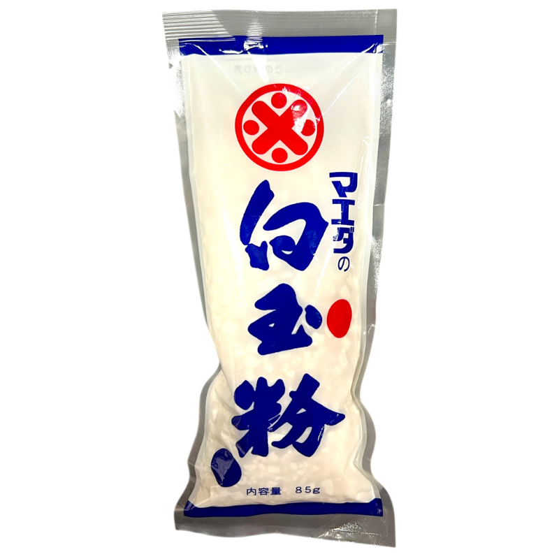 SHIRATAMAKO 85G