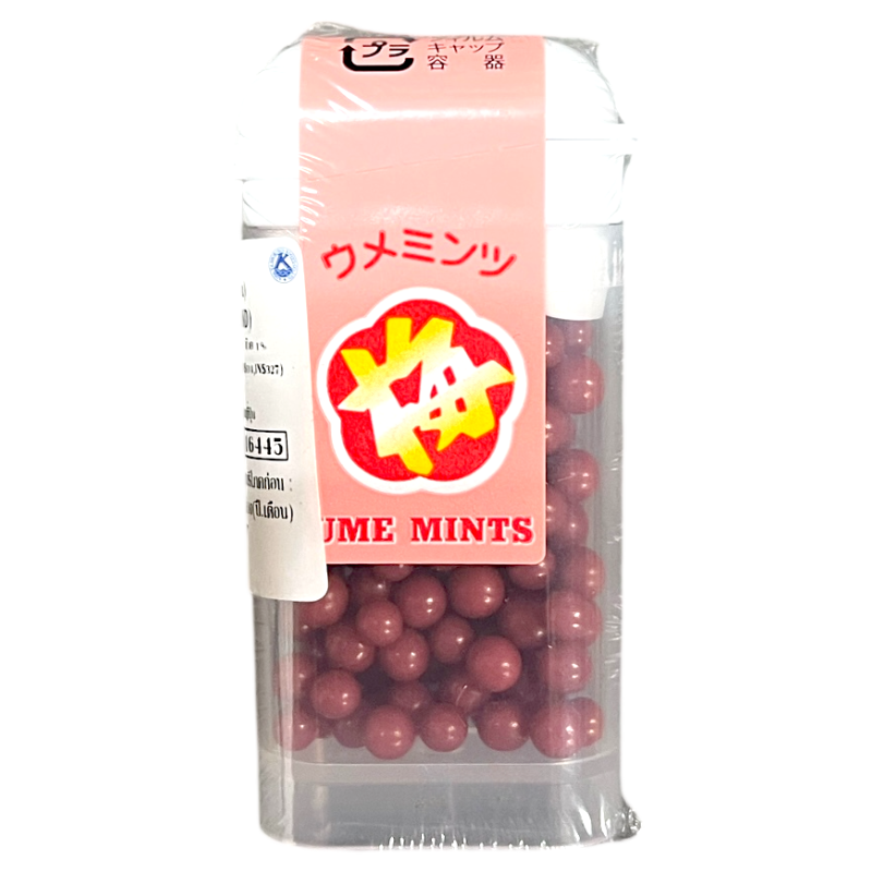UME MINTS CANDY 8G