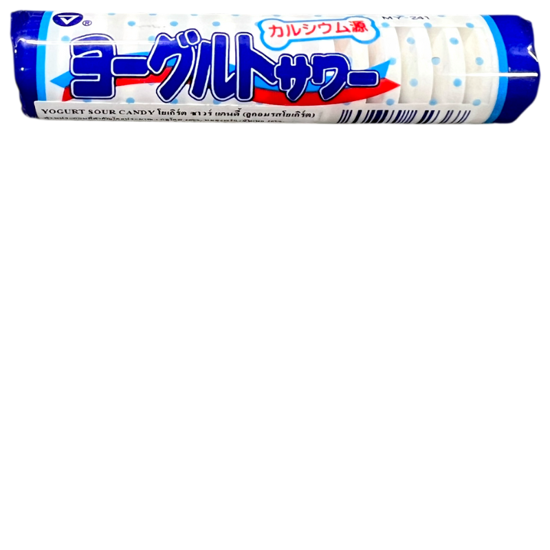 YOGURT SOUR CANDY 22G