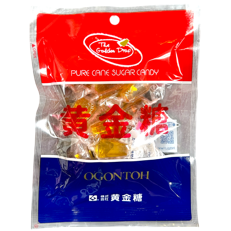 OGONTOH CANDY 65G