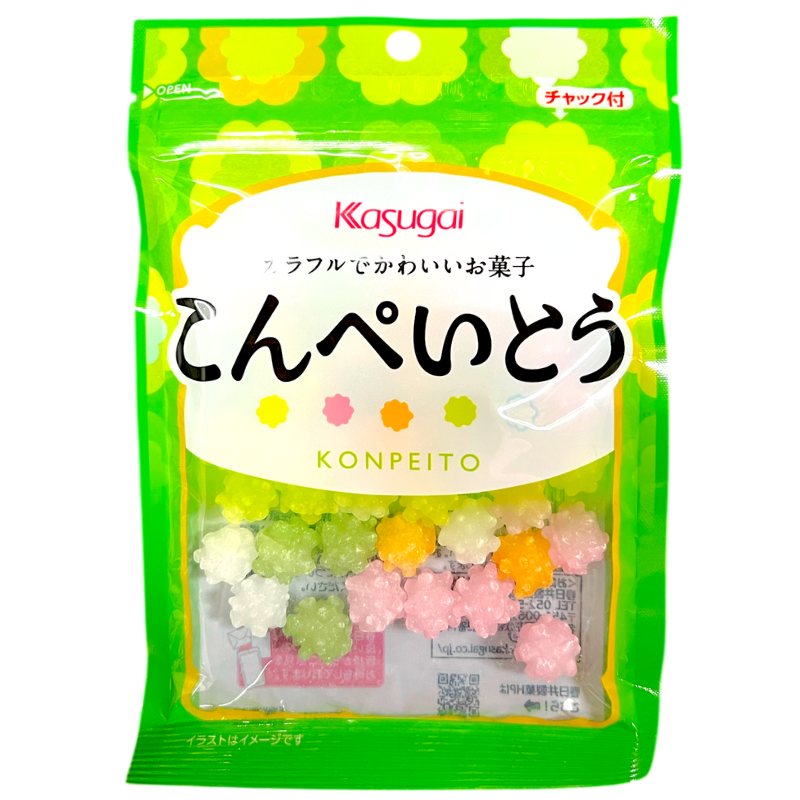 KONPEITO 76G