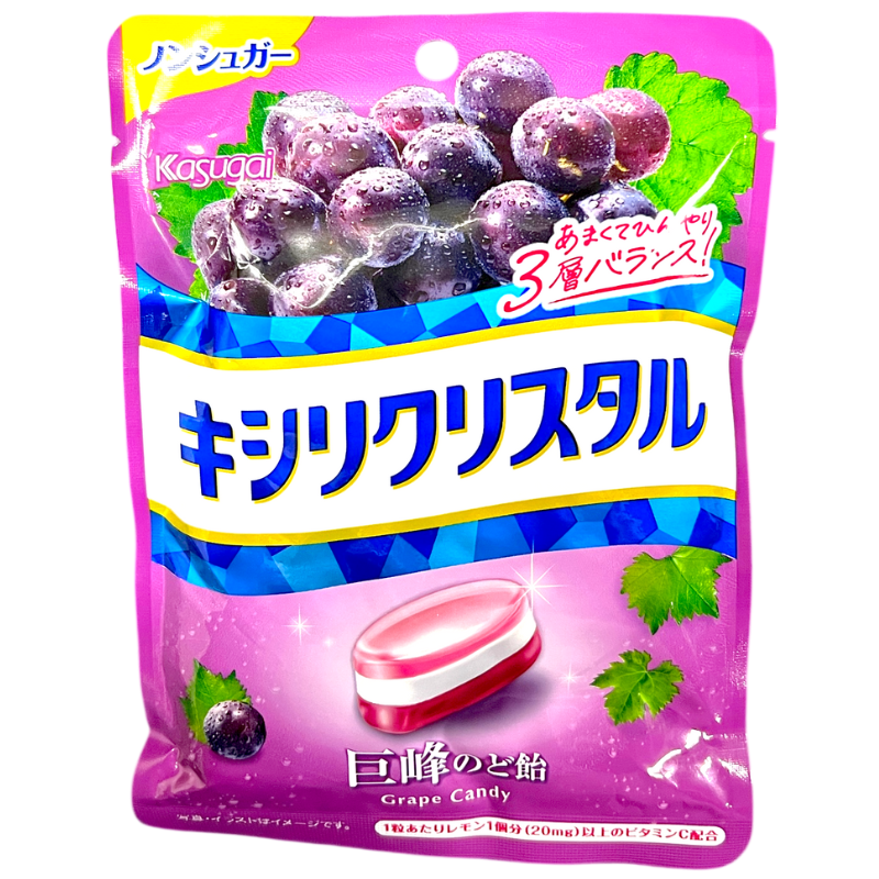 XYLICRYSTAL KYOHO CANDY 33G