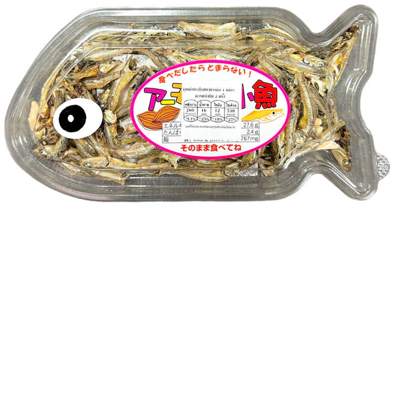 ALMOND TO KOZAKANA 78G