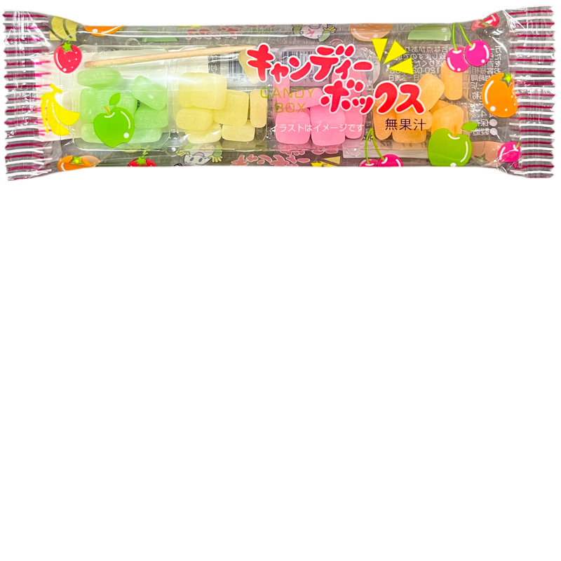 CANDY BOX 24G
