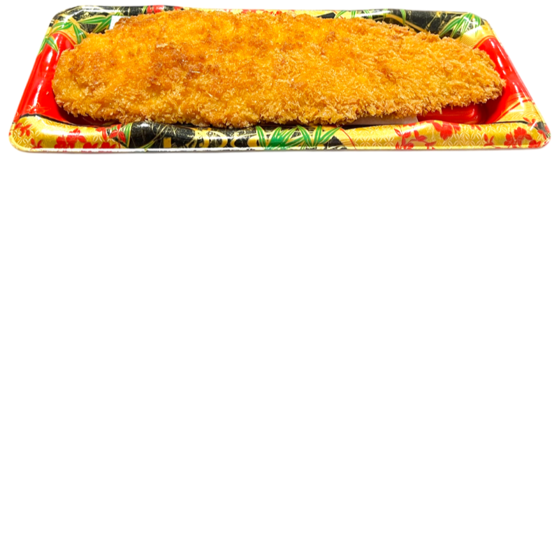 Hirame Katsu