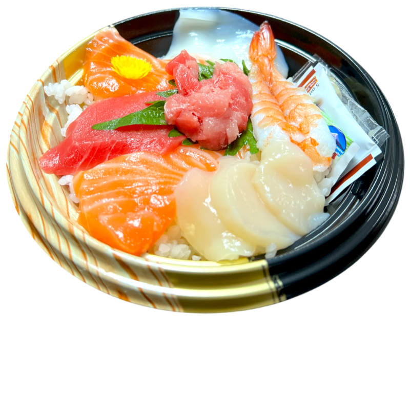 Kaisen Don