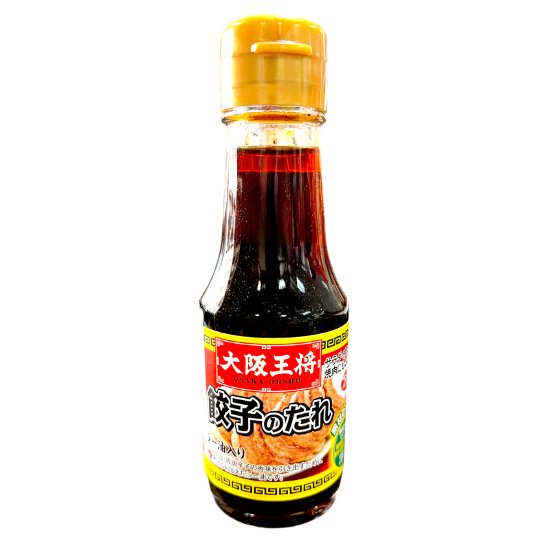 Osaka Ohsho Gyoza No Tare 100ml 