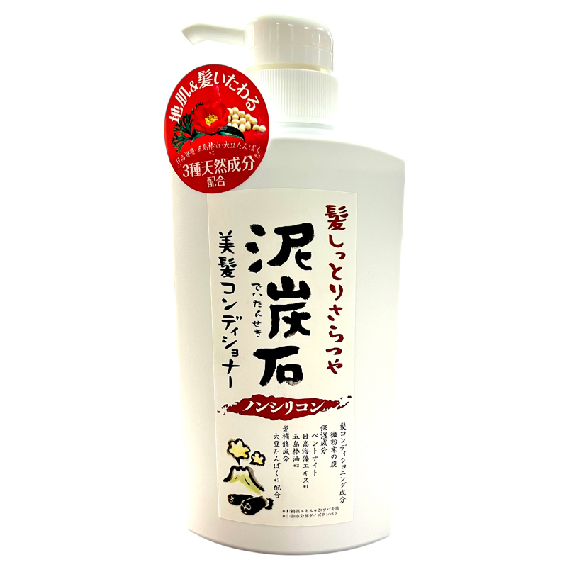 DEITANSEKI Conditioner 500ml 