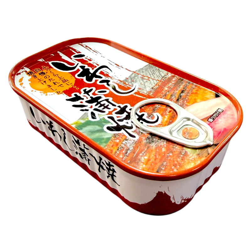 Golden Prize Sardine In Kabiyaki Sauce 100g.