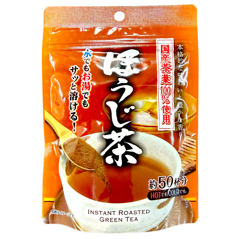 SEMBA Tohka Instant Hojicha 40g.