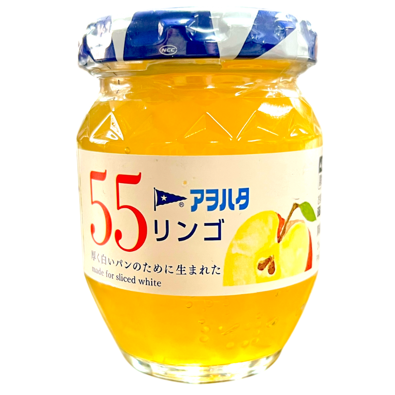 AOHATA Apple Jam 150g.