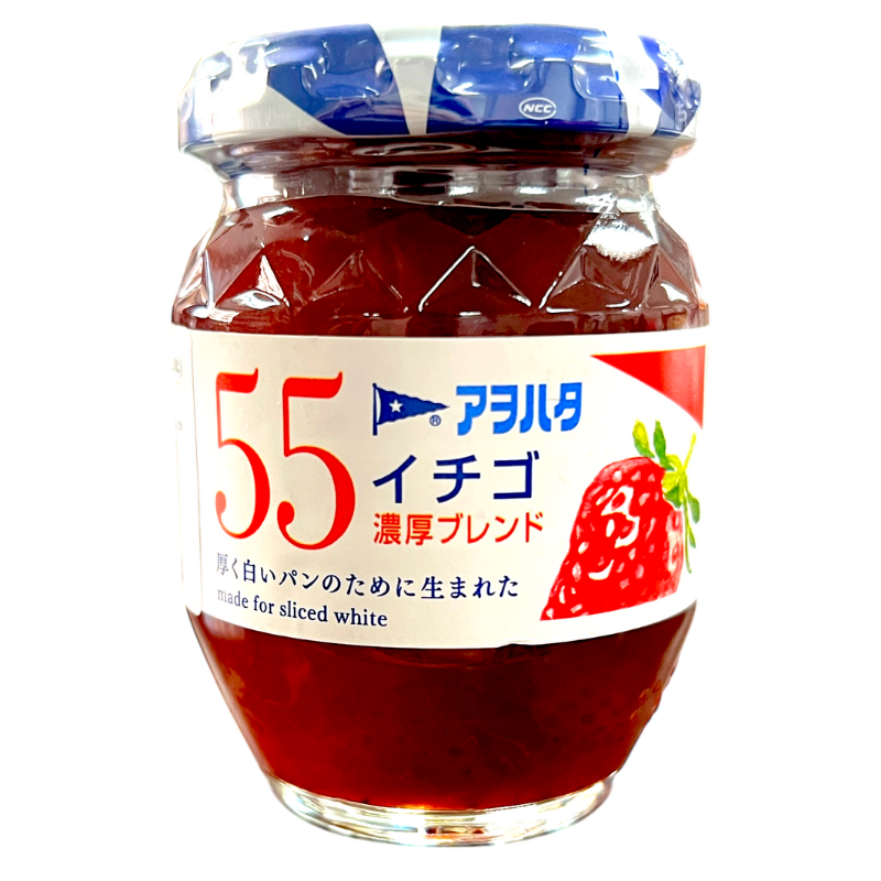AOHATA Stawberry Jam 150g.