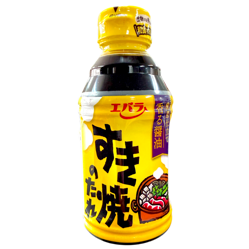EBARA Sukiyaki No Tare 300ml