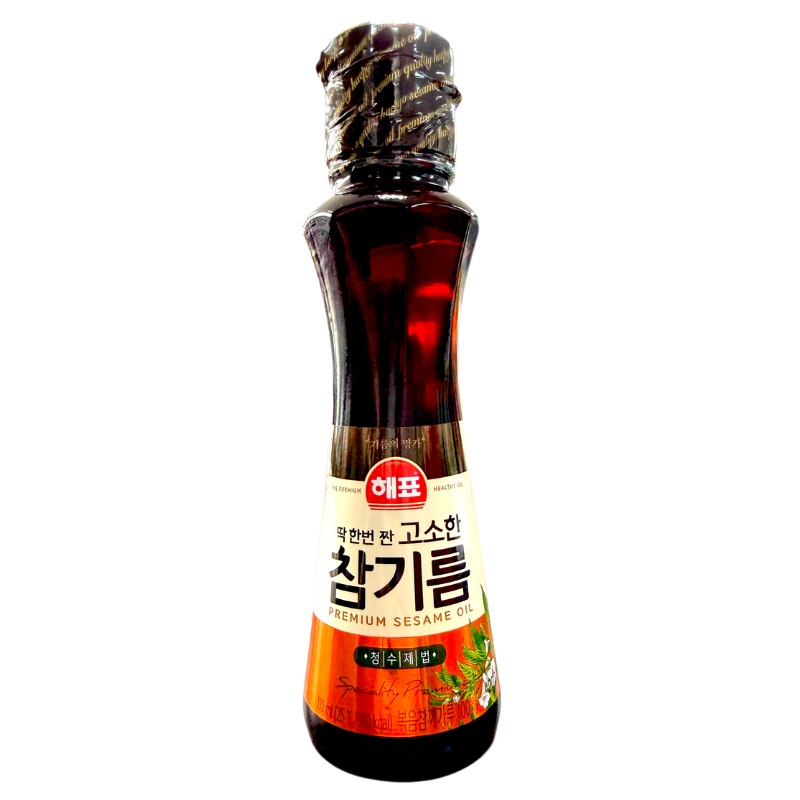 HAEPYO Sesame Oil 110ml