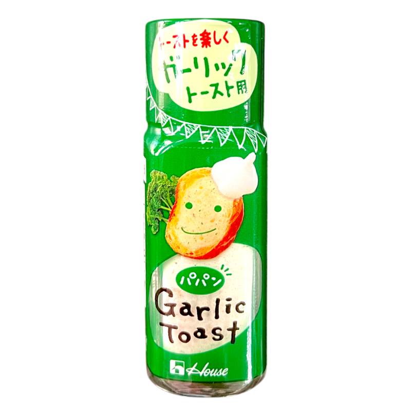 HOUSE Papan Garlic Toast 24g.
