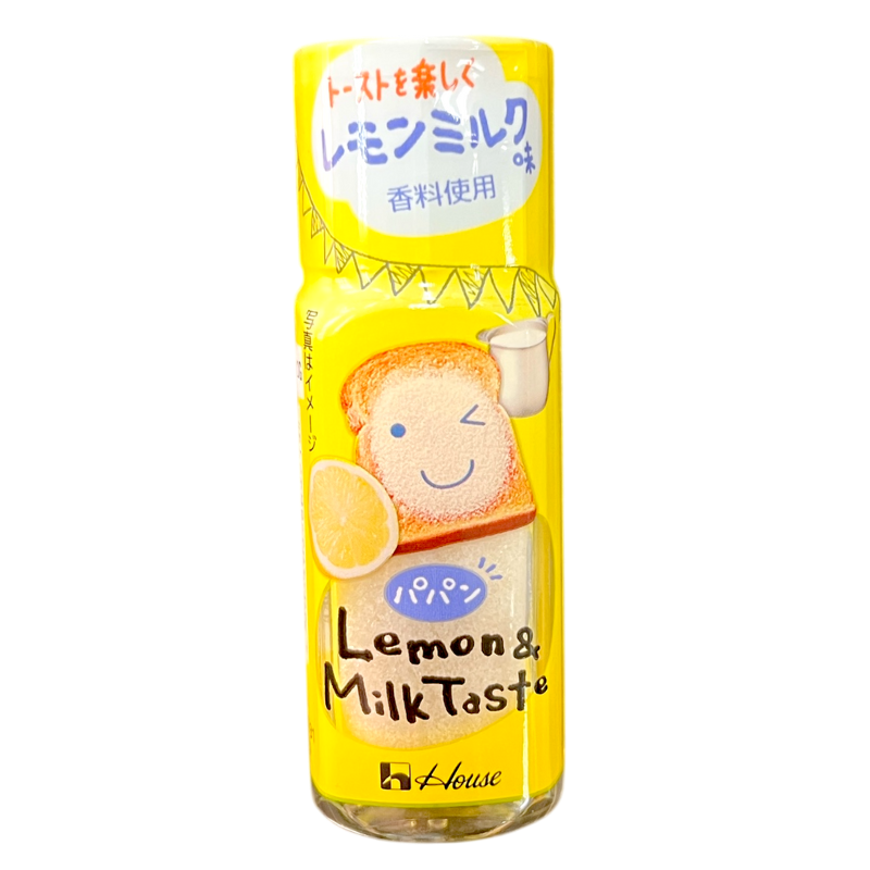 HOUSE Papan Lemon&Milk Taste 28g.
