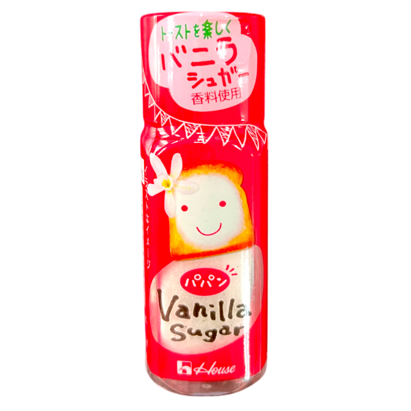 HOUSE Papan Vanilla Sugar 28g.