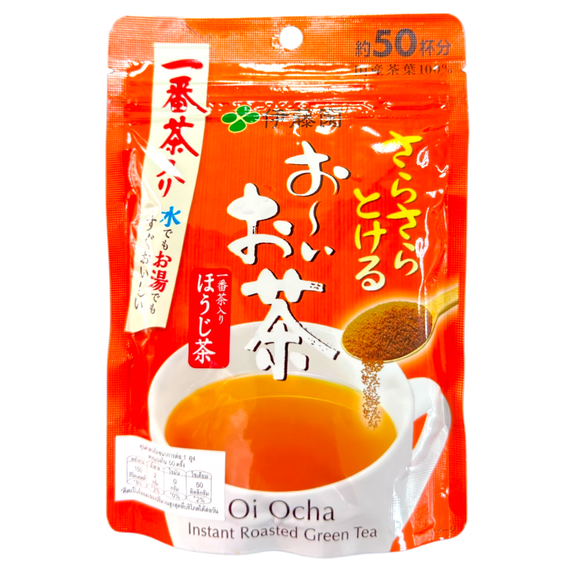 ITOEN Oi Ocha Hojicha 40g.