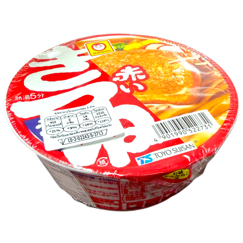 MARUCHAN Akaikitsune Udon 96g.