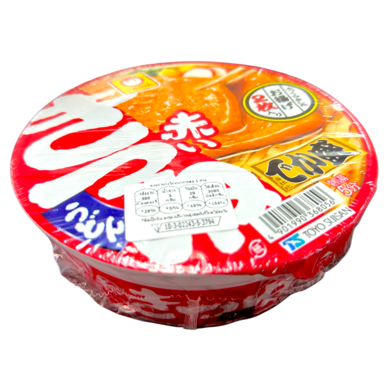 MARUCHAN Akaikitsune Udon Big 136g.