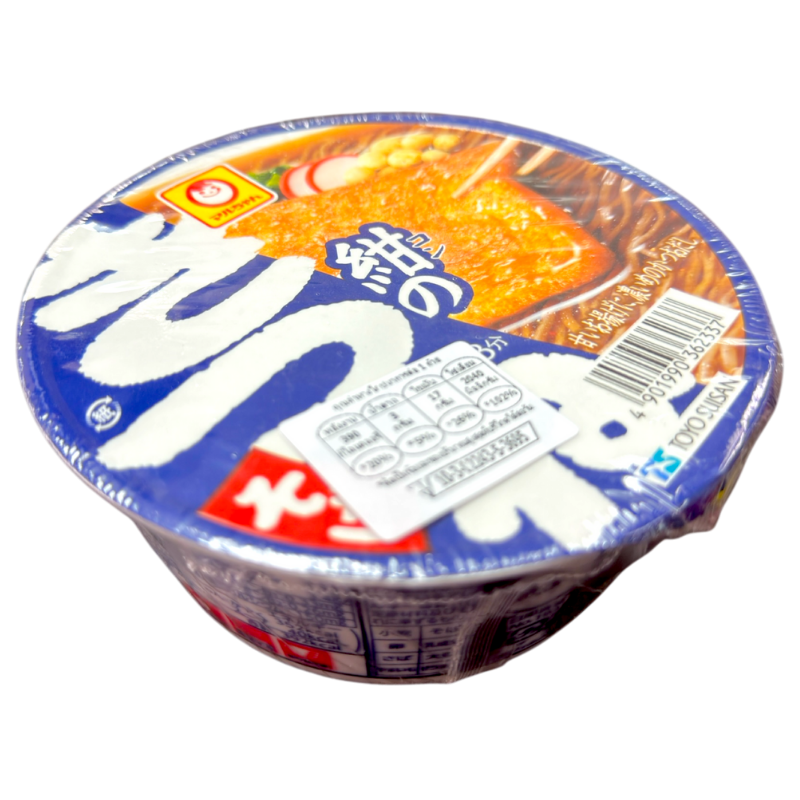 MARUCHAN Konno Kitsune Soba 88g.