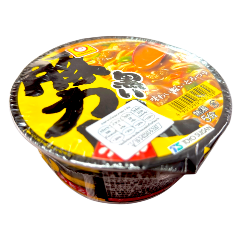 MARUCHAN Kuroi Buta Curry 87g.