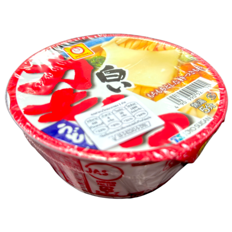 MARUCHAN Shiro Chikara Mochi Udon 109g.