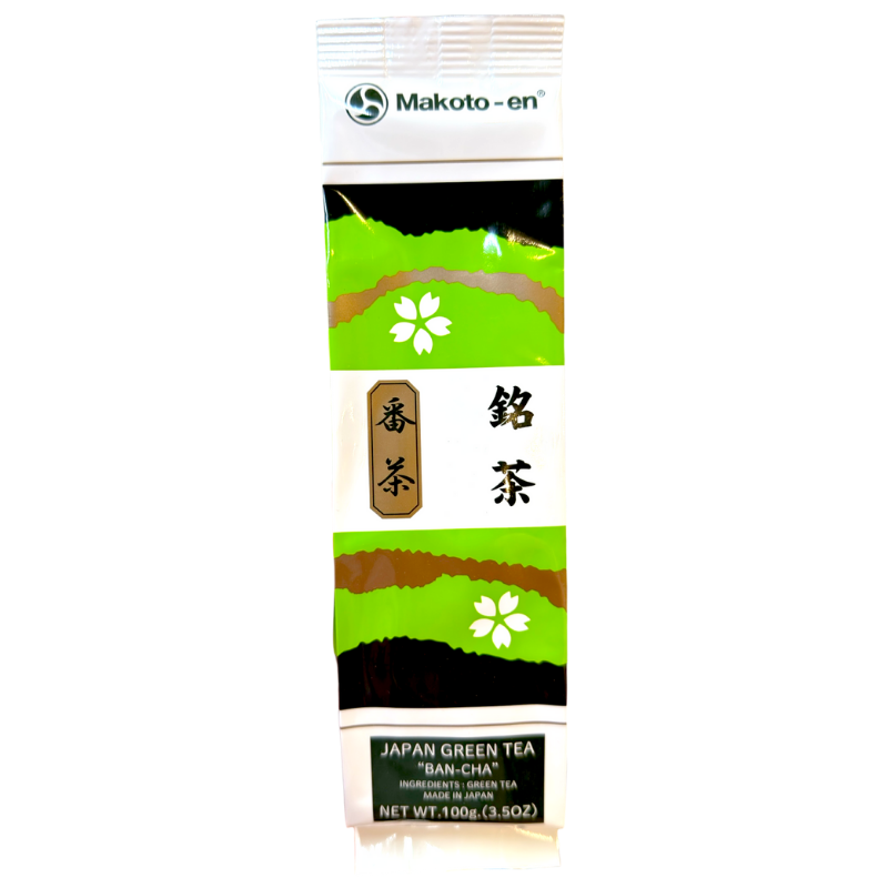 MARUTOYO Bancha 100g.