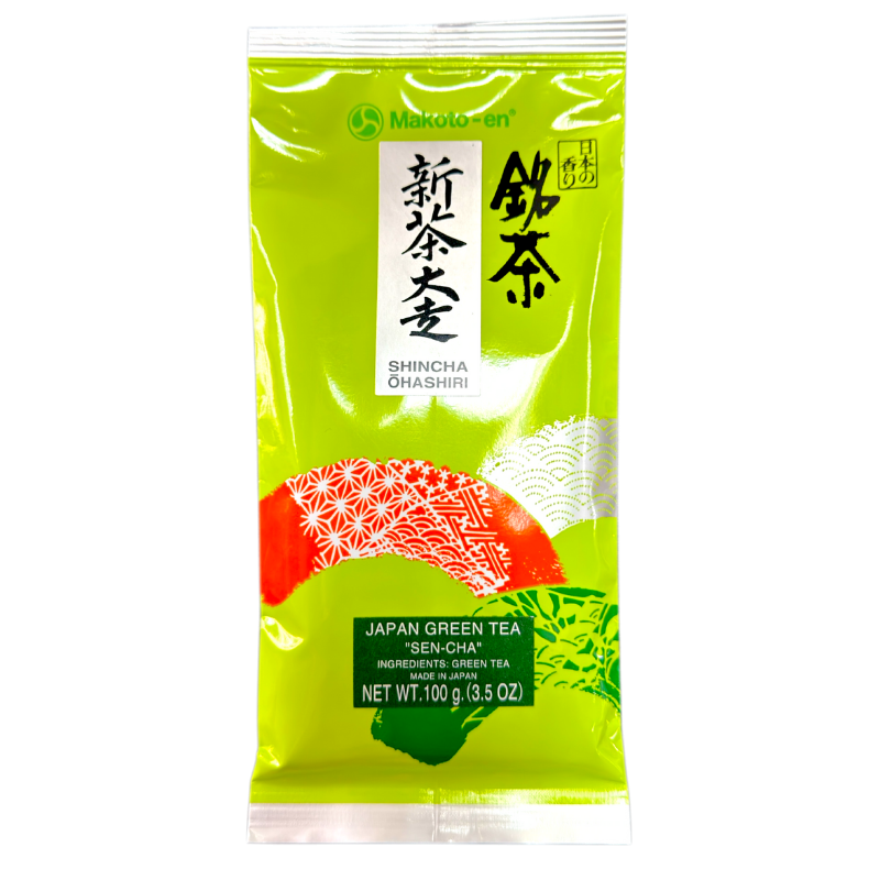MARUTOYO Sencha 100g.