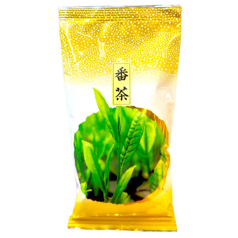 MASUDAEN Bancha 100g.