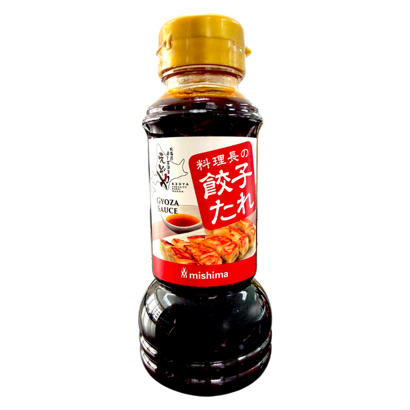 MISHIMA Gyoza No Tare 220ml
