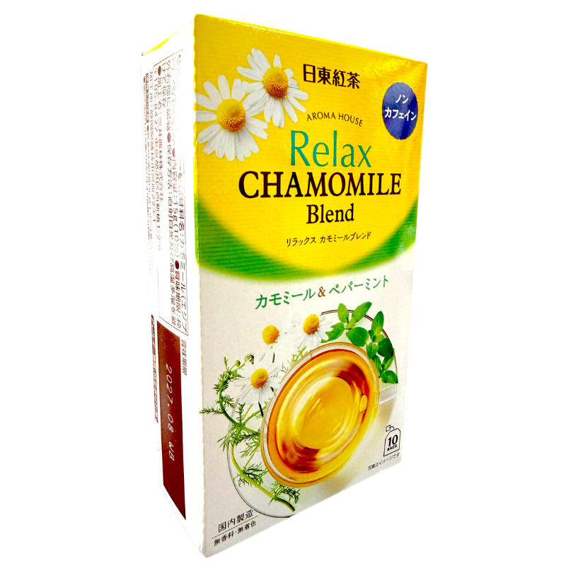 NOTTOH Chamomile Blend 15g.
