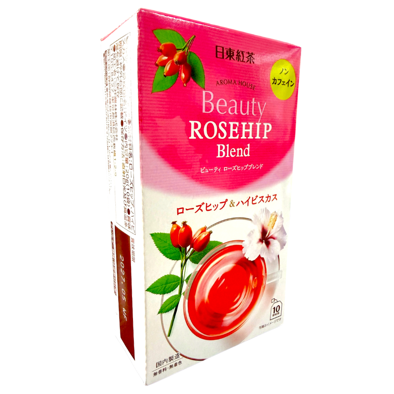 NOTTOH Rosehip Blend 20g.