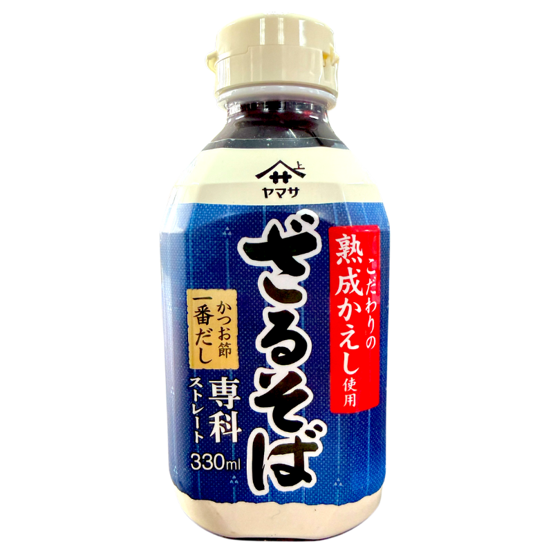 YAMASA Soba Tsuyu 330ml