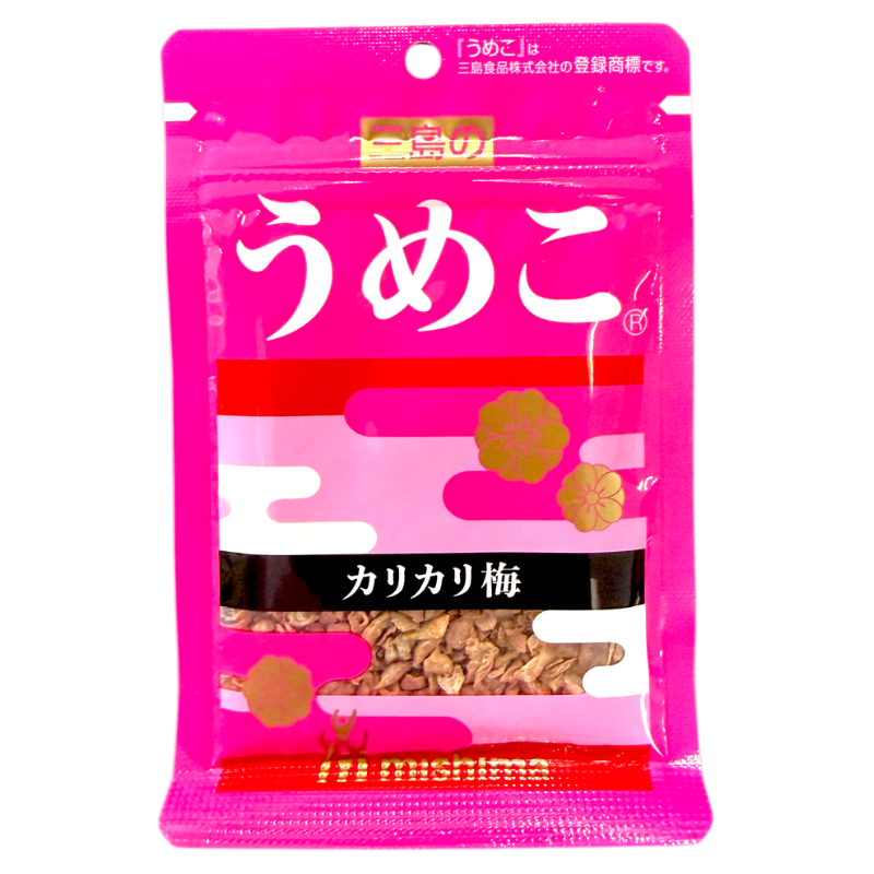 MISHIMA Umeko 12g. 