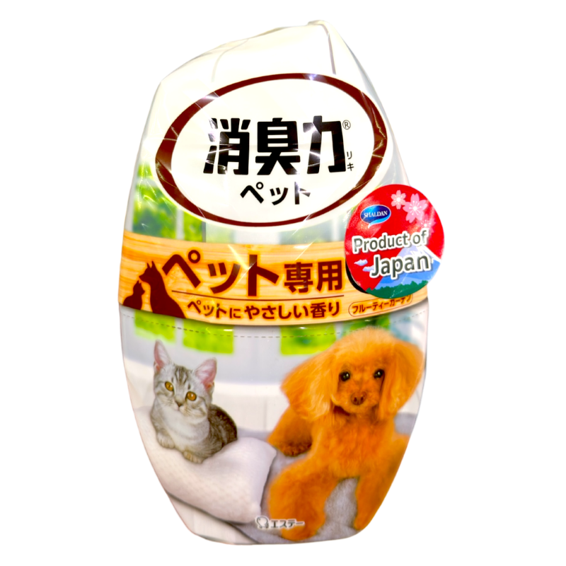 Aplrpad Shoshuriki For Pet Room 